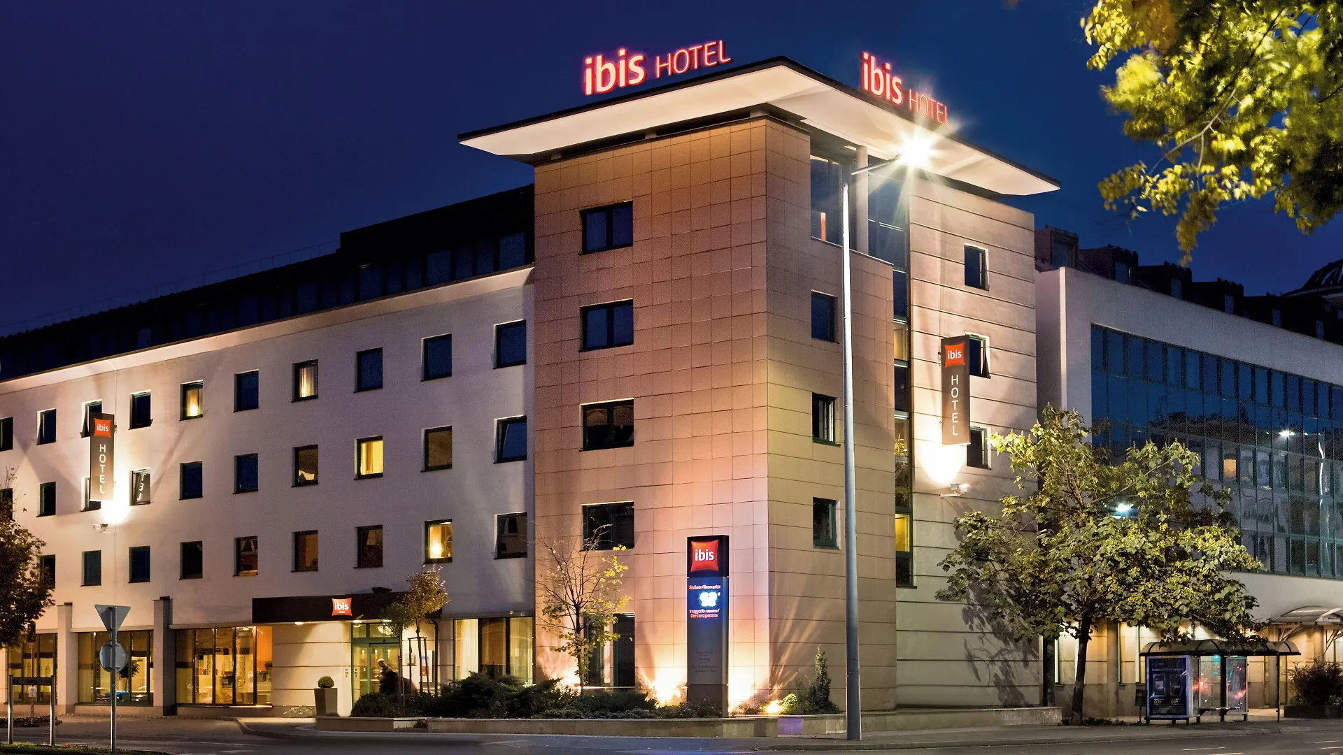 4 Zentrale Hotels in Westtransdanubien, die Wirklich Überzeugen