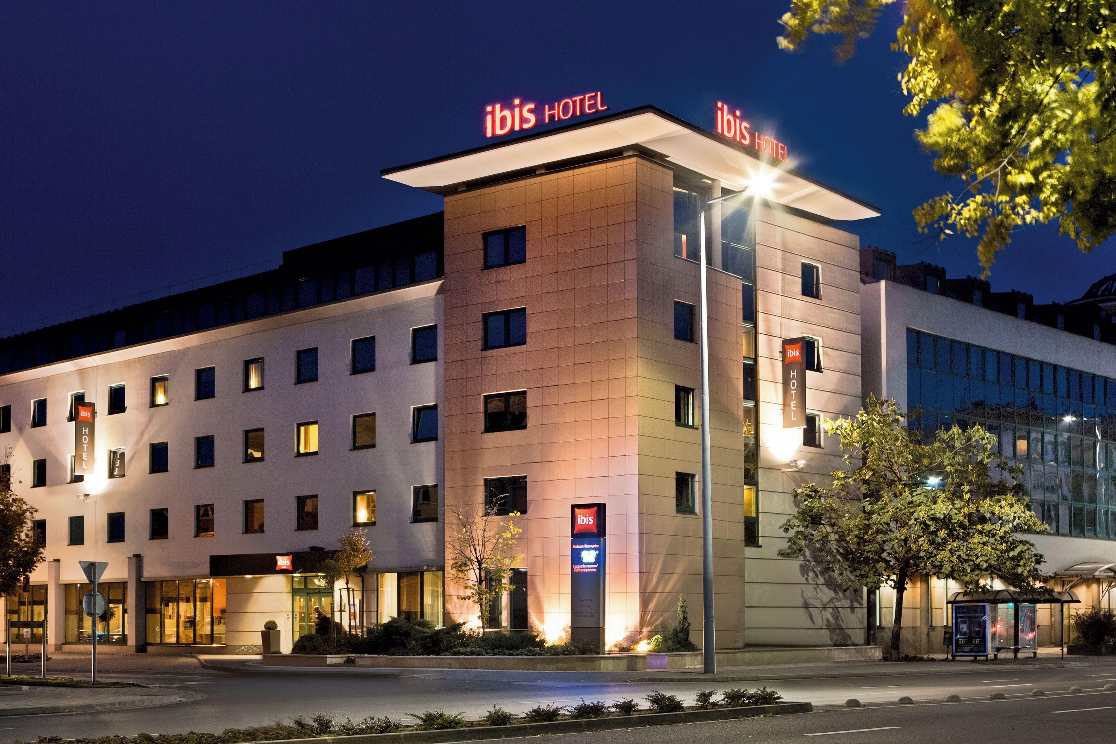 4 Zentrale Hotels in Westtransdanubien, die Wirklich Überzeugen